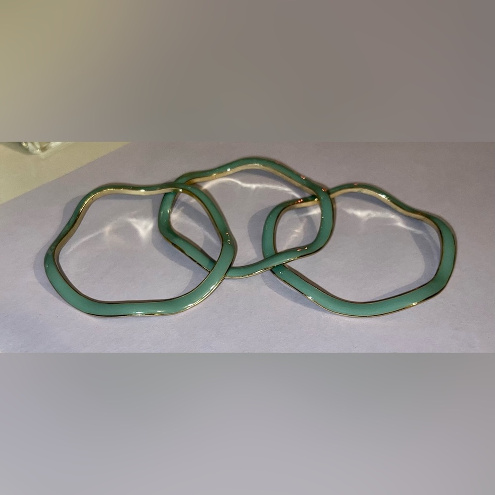 Bangle Bracelets - image 1